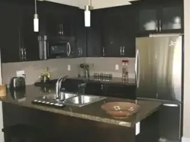 Townhouse for rent in New Westminster, British Columbia