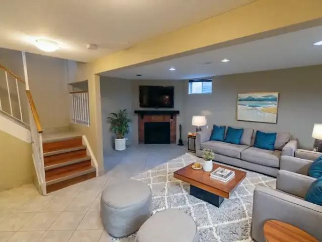 Townhouse for rent in Niagara, Ontario