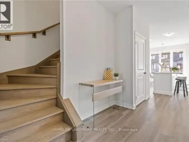 Townhouse for rent in Niagara, Ontario