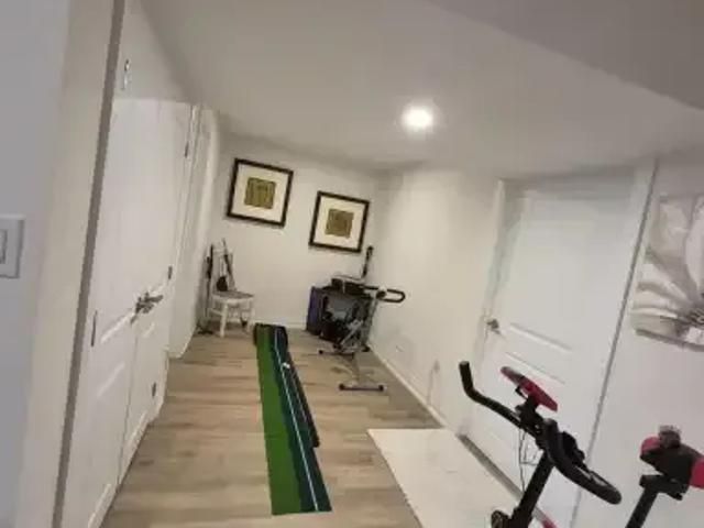 Townhouse for rent in Niagara, Ontario