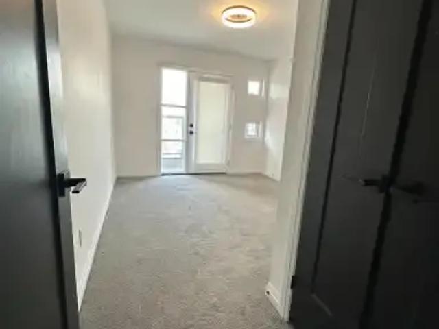 Townhouse for rent in Niagara, Ontario