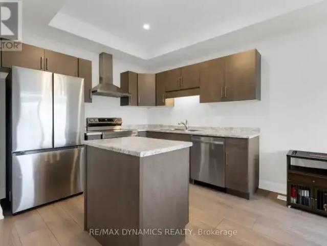 Townhouse for rent in Niagara, Ontario