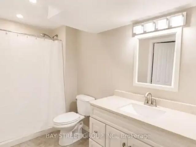 Townhouse for rent in Niagara, Ontario