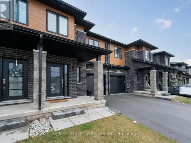 Townhouse for rent in Niagara, Ontario