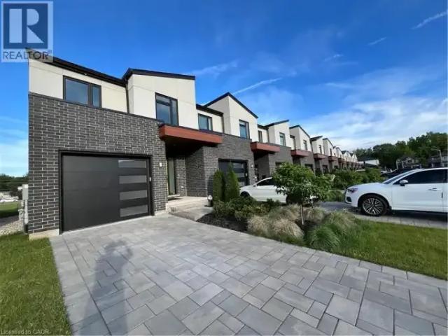 Townhouse for rent in Niagara, Ontario