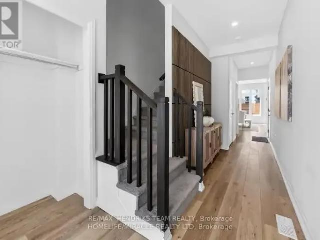 Townhouse for rent in Niagara, Ontario