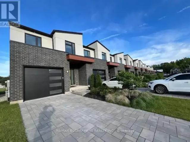 Townhouse for rent in Niagara, Ontario