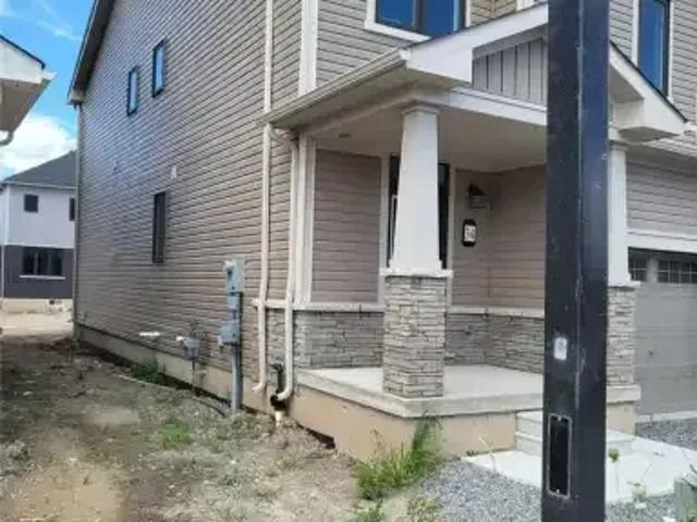 Townhouse for rent in Niagara, Ontario