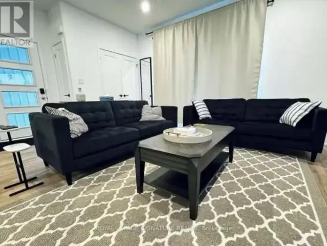 Townhouse for rent in Niagara, Ontario