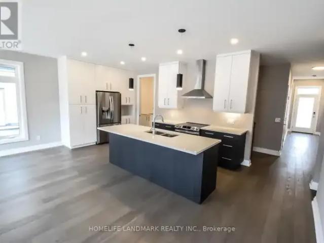 Townhouse for rent in Niagara, Ontario