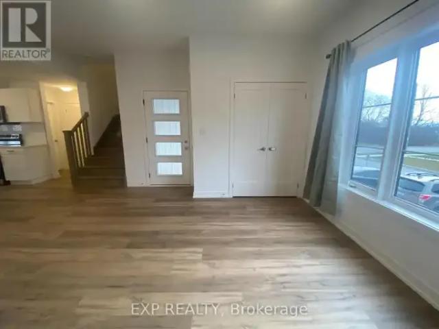 Townhouse for rent in Niagara, Ontario
