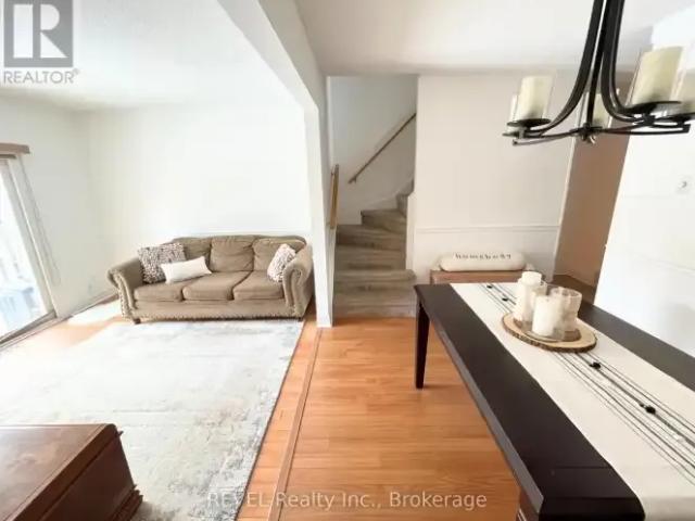 Townhouse for rent in Niagara, Ontario