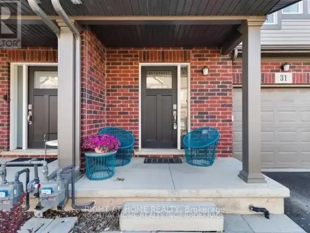 Townhouse for rent in Niagara, Ontario