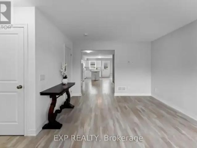 Townhouse for rent in Niagara, Ontario