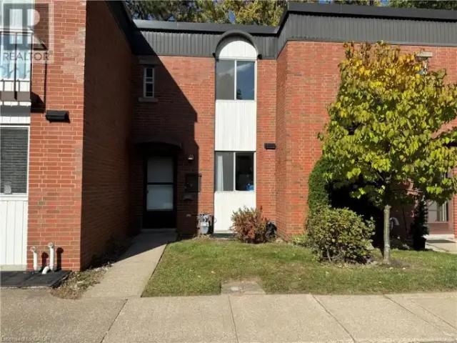 Townhouse for rent in Niagara, Ontario