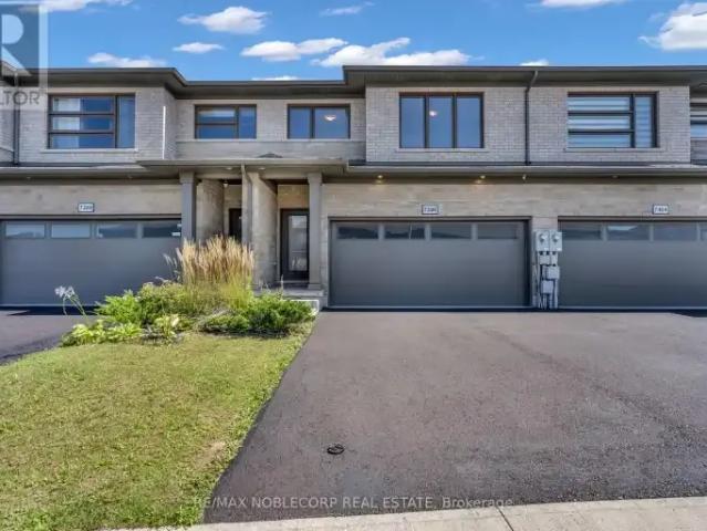 Townhouse for rent in Niagara, Ontario