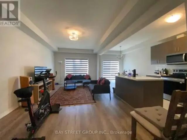 Townhouse for rent in Niagara, Ontario