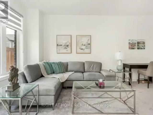 Townhouse for rent in Niagara Falls, Golden Horseshoe