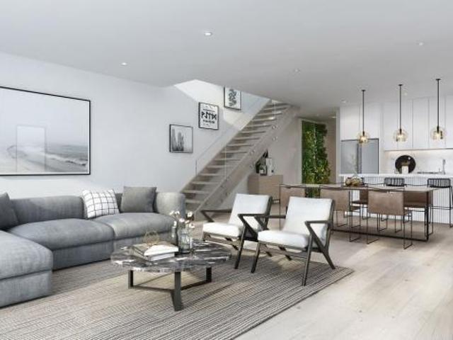 Townhouse for sale in Camerons Creek, Victoria