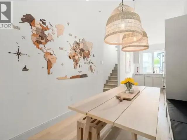 Townhouse for rent in North Vancouver, British Columbia