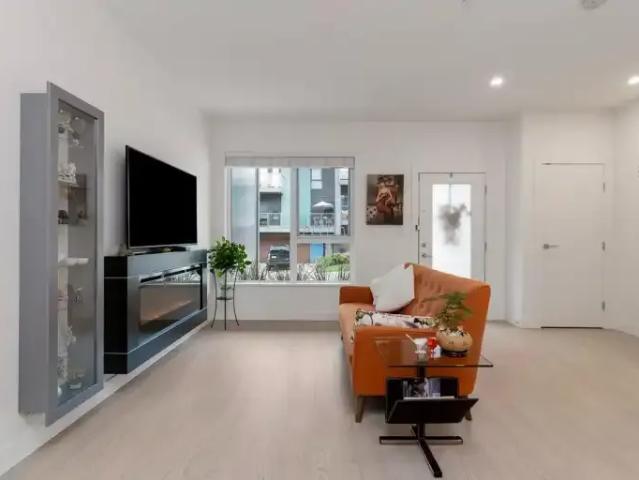Townhouse for rent in British Columbia