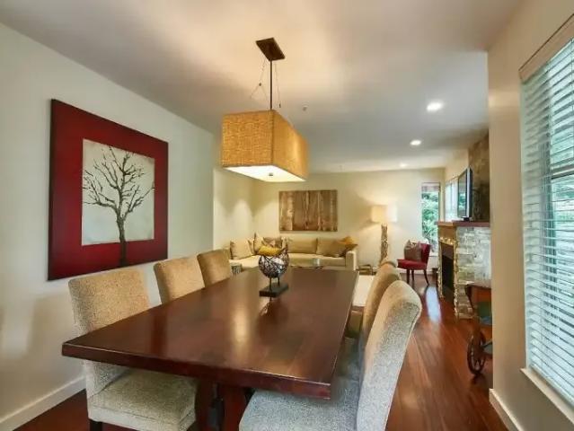 Townhouse for rent in British Columbia