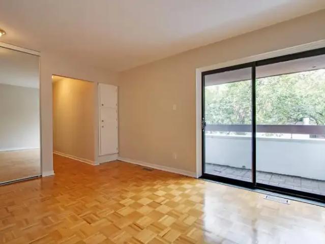 Townhouse for rent in Woburn, Ontario