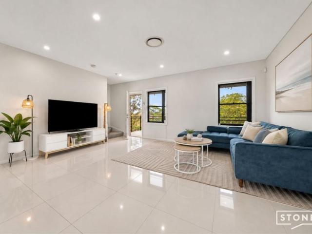 Townhouse for sale in Northmead, City of Parramatta Council