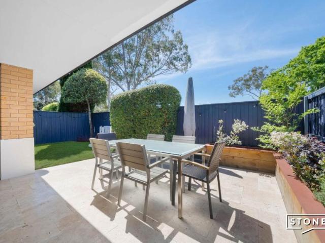 Townhouse for sale in Northmead, City of Parramatta Council
