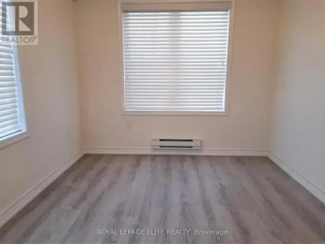 Townhouse for rent in Oakville