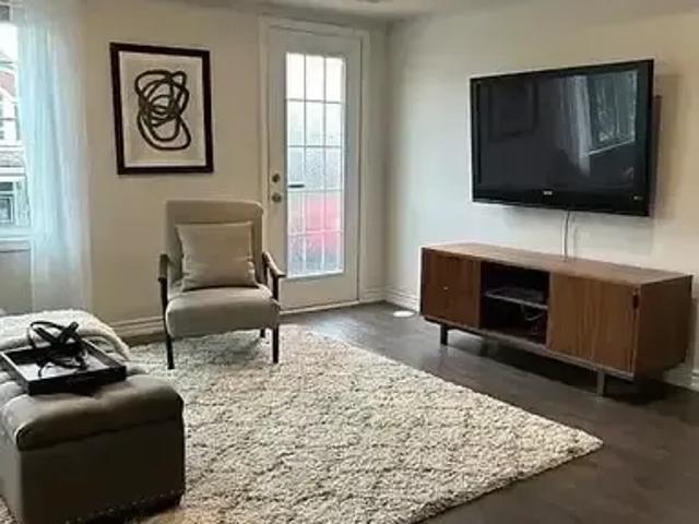 Townhouse for rent in Oakville
