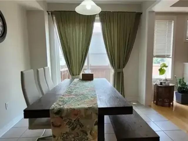 Townhouse for rent in Oakville