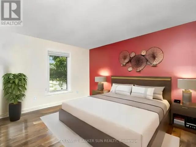 Townhouse for rent in Oakville