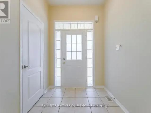 Townhouse for rent in Oakville, Ontario