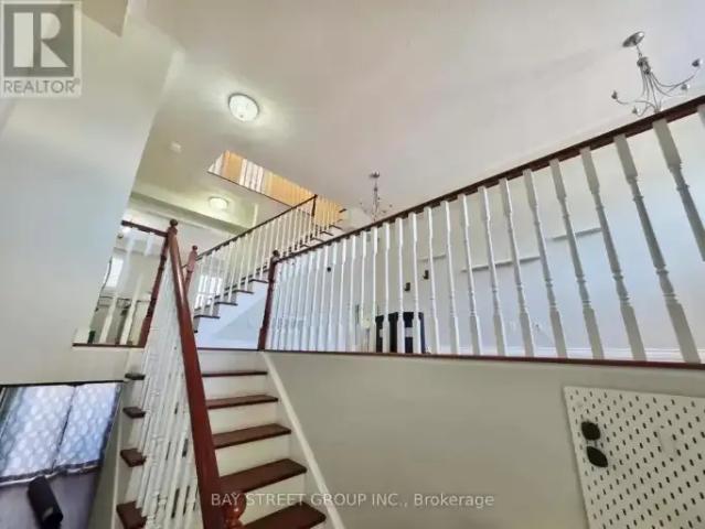 Townhouse for rent in Oakville, Ontario