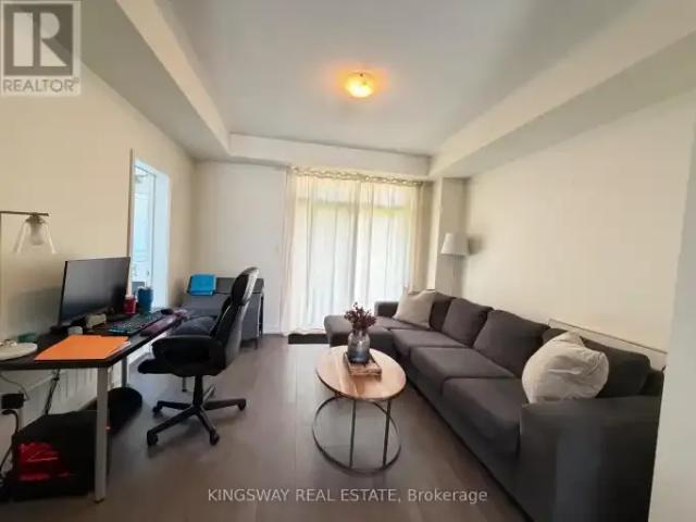 Townhouse for rent in Oakville, Ontario
