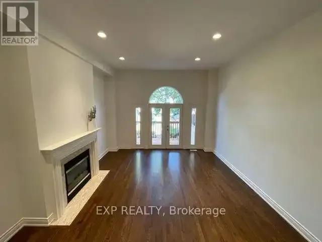 Townhouse for rent in Oakville, Ontario