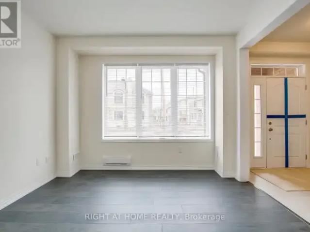 Townhouse for rent in Oakville, Ontario
