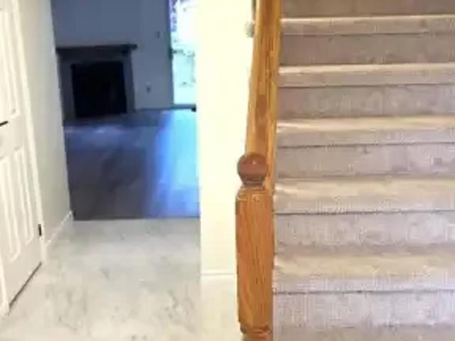 Townhouse for rent in Oakville, Ontario