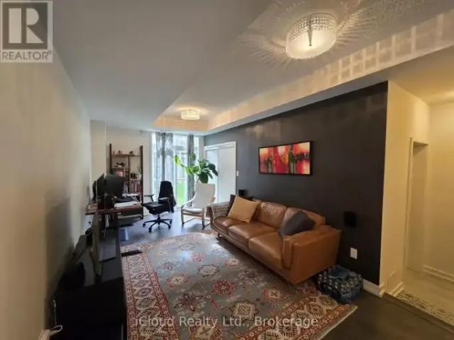 Townhouse for rent in Oakville, Ontario