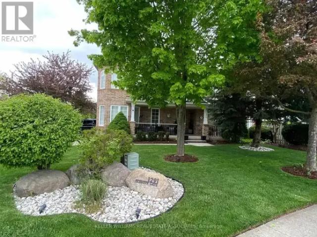 Townhouse for rent in Oakville