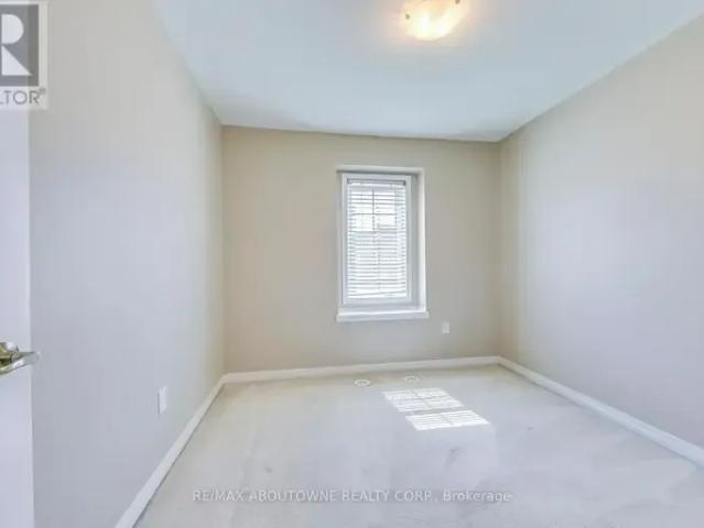 Townhouse for rent in Oakville