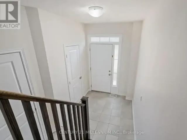 Townhouse for rent in Oakville