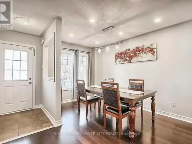 Townhouse for rent in Oakville, Ontario