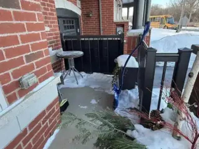 Townhouse for rent in Oakville, Ontario