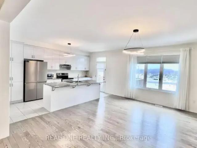 Townhouse for rent in Oakville, Ontario