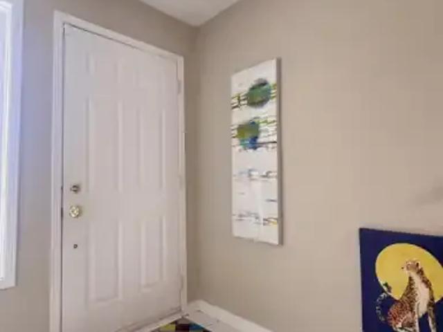 Townhouse for rent in Oakville, Ontario