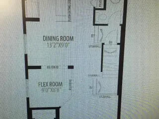 Townhouse for rent in Okotoks, Alberta