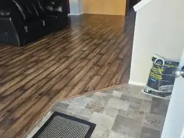 Townhouse for rent in Olds, Alberta