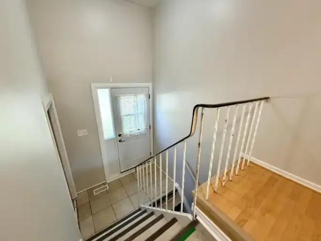 Townhouse for rent in Orillia, Ontario